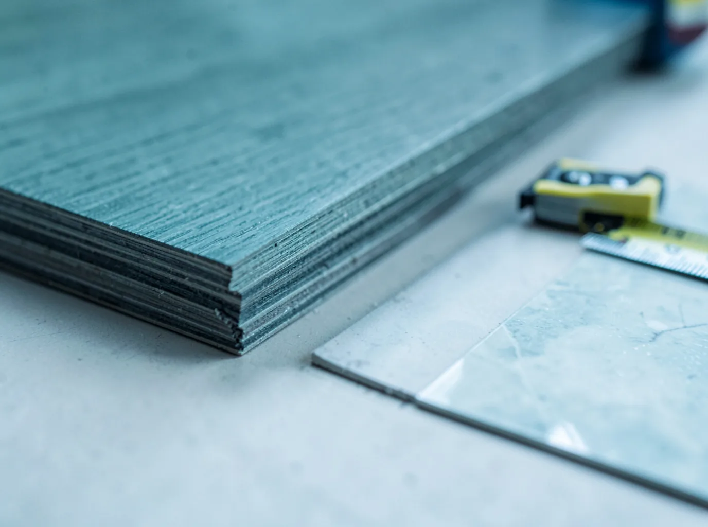 Luxury Vinyl Plank Installation Racine, OH FAQs